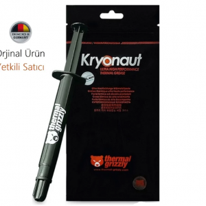 Thermal Grizzly Kryonaut 11gr 12.5W