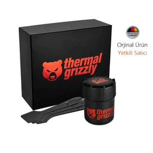 Thermal Grizzly Kryonaut Extreme 33.84GR 14.2W İletkenlik