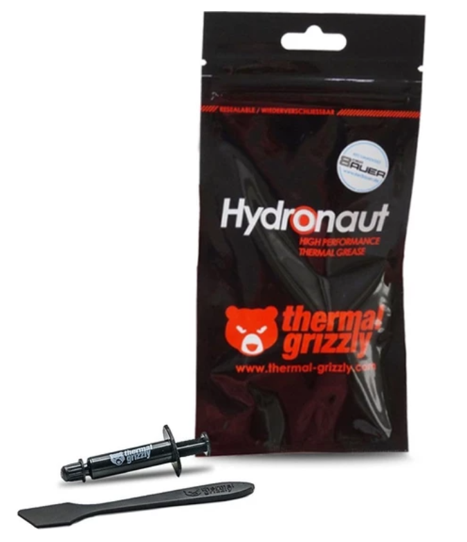 Thermal Grizzly Hydronaut 1gr 11.8W